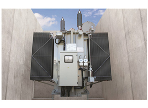 全球首台数字化电力变压器—ABB Ability?数字化电力变压器